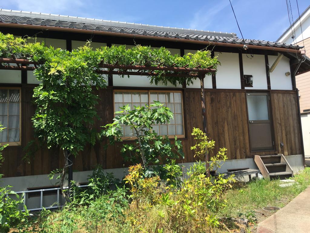 Guest house Jorinji