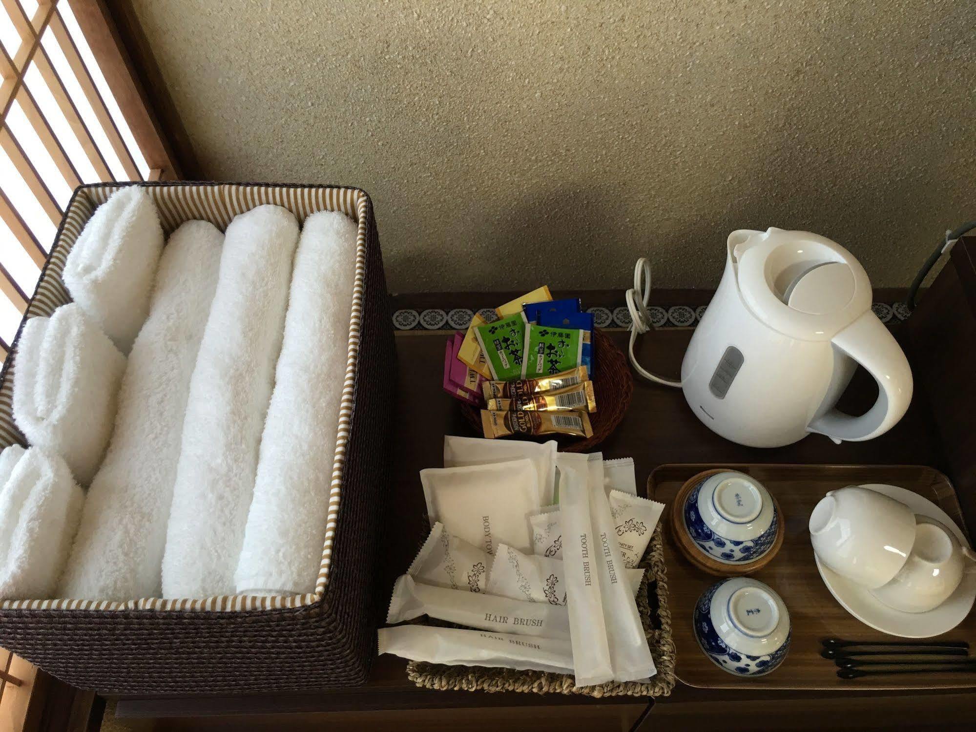 Guest house Jorinji 2*