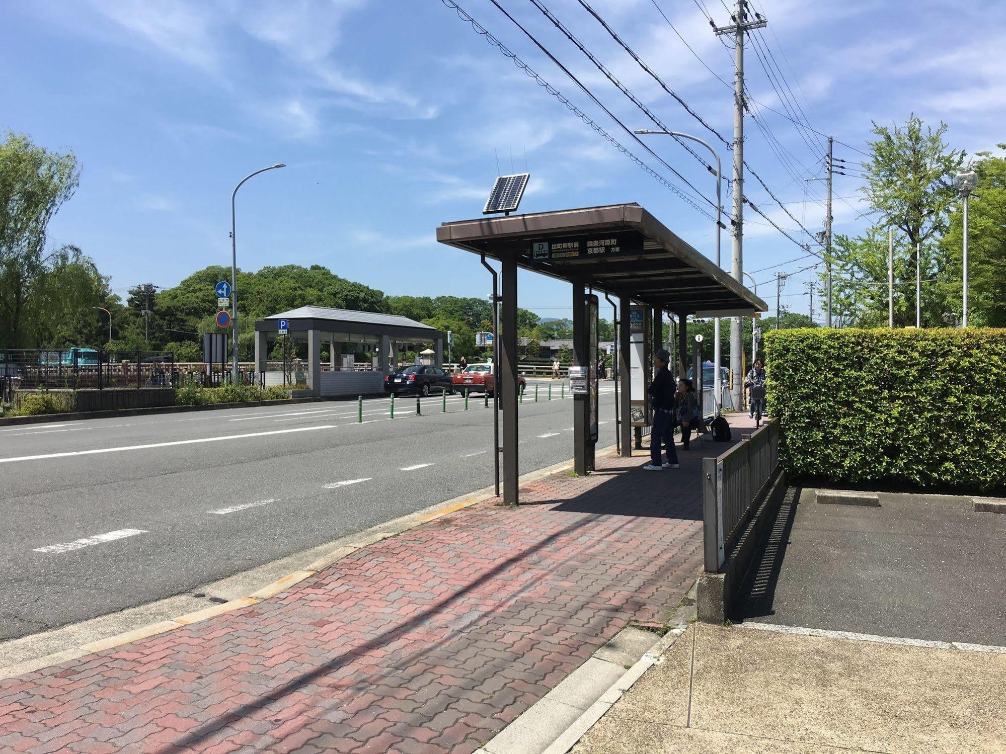 Guest house Jorinji